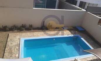 Imagem 6: Alphaville 04 | casa a venda | recém reformada | pronto para morar