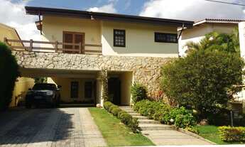 Imagem: Casa Alto Padrão à venda em Alphaville/