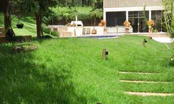 Imagem 2: Alphaville 10, 5 dormitórios na Avenida Bom Pastor