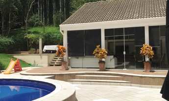 Imagem 4: Casa em Condomínio à venda em Barueri/SP