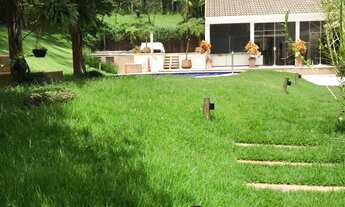 Imagem 2: Casa em Condomínio à venda em Barueri/SP