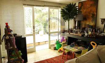 Imagem 3: Alphaville 03 | casa aconchegante | piso de madeira | jardim | piscina | venda