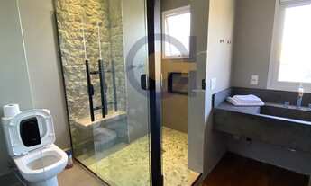 Imagem 7: Apartamento à venda no bairro Tamboré - Santana de Parnaíba/SP