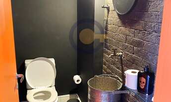 Imagem 4: Apartamento à venda no bairro Tamboré - Santana de Parnaíba/SP