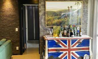 Imagem 5: Apartamento à venda no bairro Tamboré - Santana de Parnaíba/SP