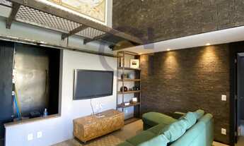 Imagem 6: Apartamento à venda no bairro Tamboré - Santana de Parnaíba/SP