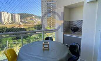 Imagem: Apartamento à venda no bairro Tamboré