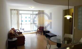 Imagem: Master Apartamento 2 Dormitórios 1 Vaga