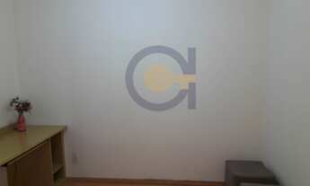 Imagem 7: Master Apartamento 2 Dormitórios 1 Vaga Piso laminado Churrasqueira Academia