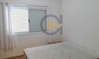 Imagem 3: Master Apartamento 2 Dormitórios 1 Vaga Piso laminado Churrasqueira Academia