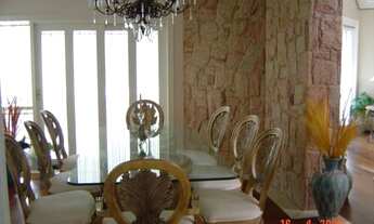 Imagem 5: Alphaville 10, 4 dormitórios, 4 suíte, 5 banheiro, 5 vagas na garagem