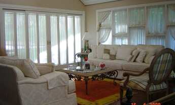 Imagem 4: Alphaville 10, 4 dormitórios, 4 suíte, 5 banheiro, 5 vagas na garagem