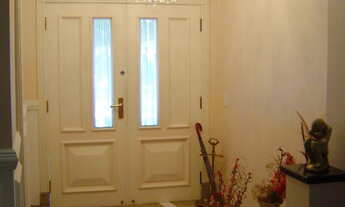 Imagem: Área de lazer completa com área de