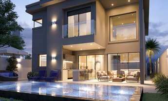 Imagem: Casa em Condomínio à venda em Barueri/SP