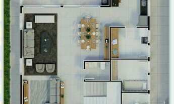 Imagem 4: Casa em Condomínio à venda em Barueri/SP