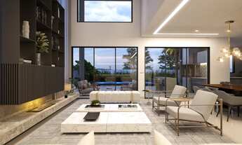 Imagem 3: Casa em Condomínio à venda em Barueri/SP