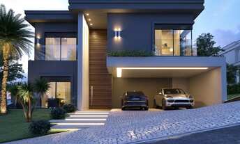 Imagem 2: Casa em Condomínio à venda em Barueri/SP