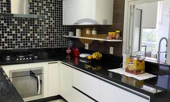 Imagem 6: Paisagem de Tamboré - Excelente localização - Apartamento Belíssimo