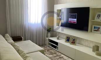 Imagem 4: Paisagem de Tamboré - Excelente localização - Apartamento Belíssimo