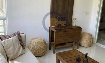 Imagem 5: Paisagem de Tamboré - Excelente localização - Apartamento Belíssimo