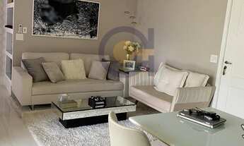 Imagem 3: Paisagem de Tamboré - Excelente localização - Apartamento Belíssimo