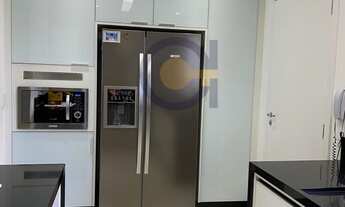 Imagem 7: Paisagem de Tamboré - Excelente localização - Apartamento Belíssimo