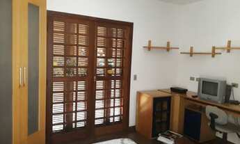 Imagem 6: Alphaville 05, 4 dormitórios, 2 suíte, 7 banheiro, 2 vagas na garagem