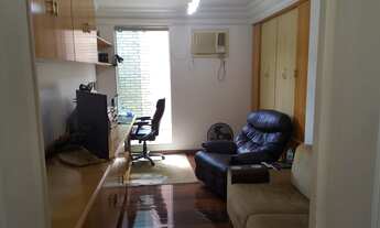 Imagem 4: Casa classica no Residencial 10 Alphaville 4 suítes Salão de festas Área gourmet