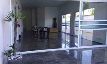 Imagem: Alphaville 10, 4 dormitórios na Avenida