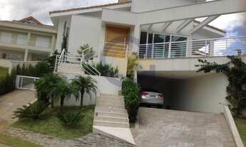 Imagem: Tamboré 10 casa clean 3 suítes piscina