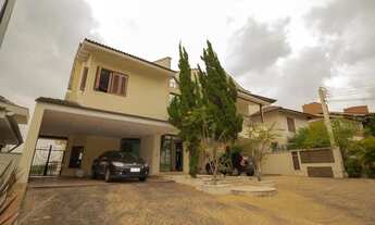 Imagem: Casa em Condomínio à venda em Barueri/SP