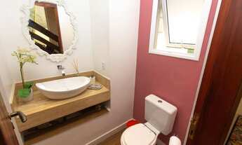 Imagem 3: Casa em Condomínio à venda em Barueri/SP