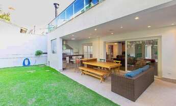 Imagem: Casa em Condomínio à venda em Barueri/SP