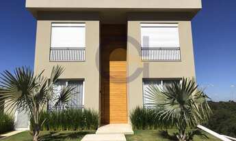 Imagem: Tamboré 10 casa alto padrão 4 suítes