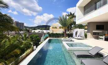 Imagem: Tamboré 03, 6 dormitórios na Avenida Yojiro