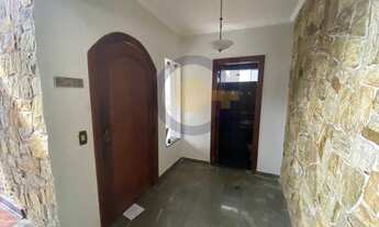 Imagem 6: Alphaville 03 | casa | venda | 4 suítes | sauna | piscina | living vários ambientes