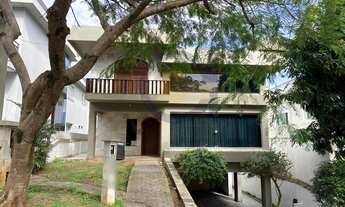 Imagem: Alphaville 03 casa venda 4 suítes