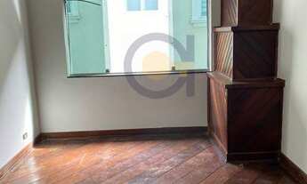 Imagem 2: Alphaville 03 | casa | venda | 4 suítes | sauna | piscina | living vários ambientes