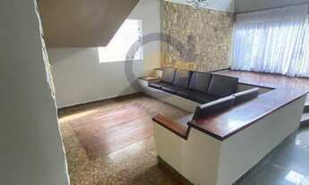 Imagem 4: Alphaville 03 | casa | venda | 4 suítes | sauna | piscina | living vários ambientes