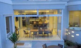 Imagem 3: Tamboré 03, 6 dormitórios na Avenida Yojiro Takaoka