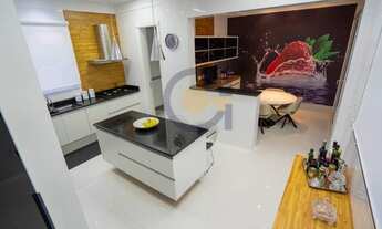 Imagem 5: Tamboré 03, 6 dormitórios na Avenida Yojiro Takaoka