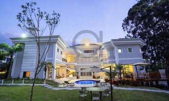 Imagem: Tamboré 03, 6 dormitórios na Avenida Yojiro