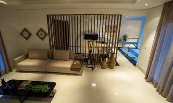 Imagem 4: Tamboré 03, 6 dormitórios na Avenida Yojiro Takaoka