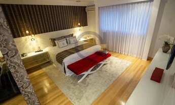 Imagem 6: Tamboré 03, 6 dormitórios na Avenida Yojiro Takaoka