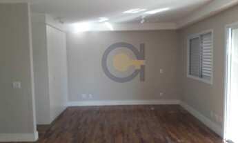 Imagem 3: Alpha Park - apto 50m² | 1 suíte | 1 vaga | varanda | repleto de armários