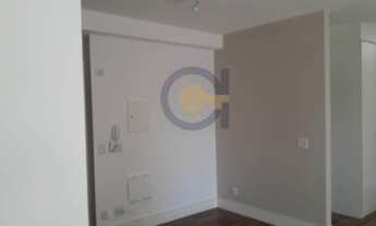 Imagem 2: Alpha Park - apto 50m² | 1 suíte | 1 vaga | varanda | repleto de armários