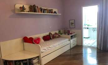 Imagem 2: Alphaville 03, 4 dormitórios na Avenida Yojiro Takaoka