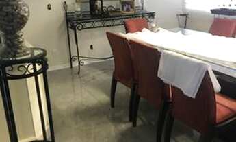 Imagem 5: Alphaville 03, 4 dormitórios na Avenida Yojiro Takaoka