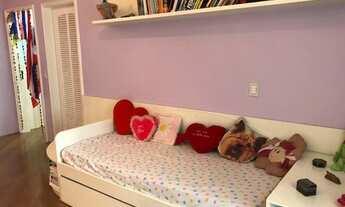 Imagem 4: Alphaville 03, 4 dormitórios na Avenida Yojiro Takaoka