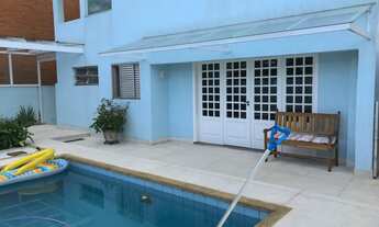 Imagem: Casa em Condomínio à venda em Barueri/SP